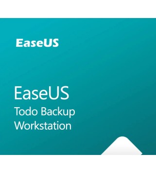 EaseUS Todo Backup Workstation Key GLOBAL